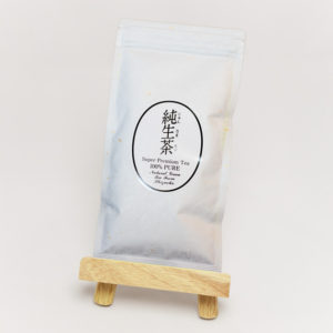 純生茶